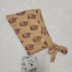 Kate Quinn Close Sleeping Fox 12-18M